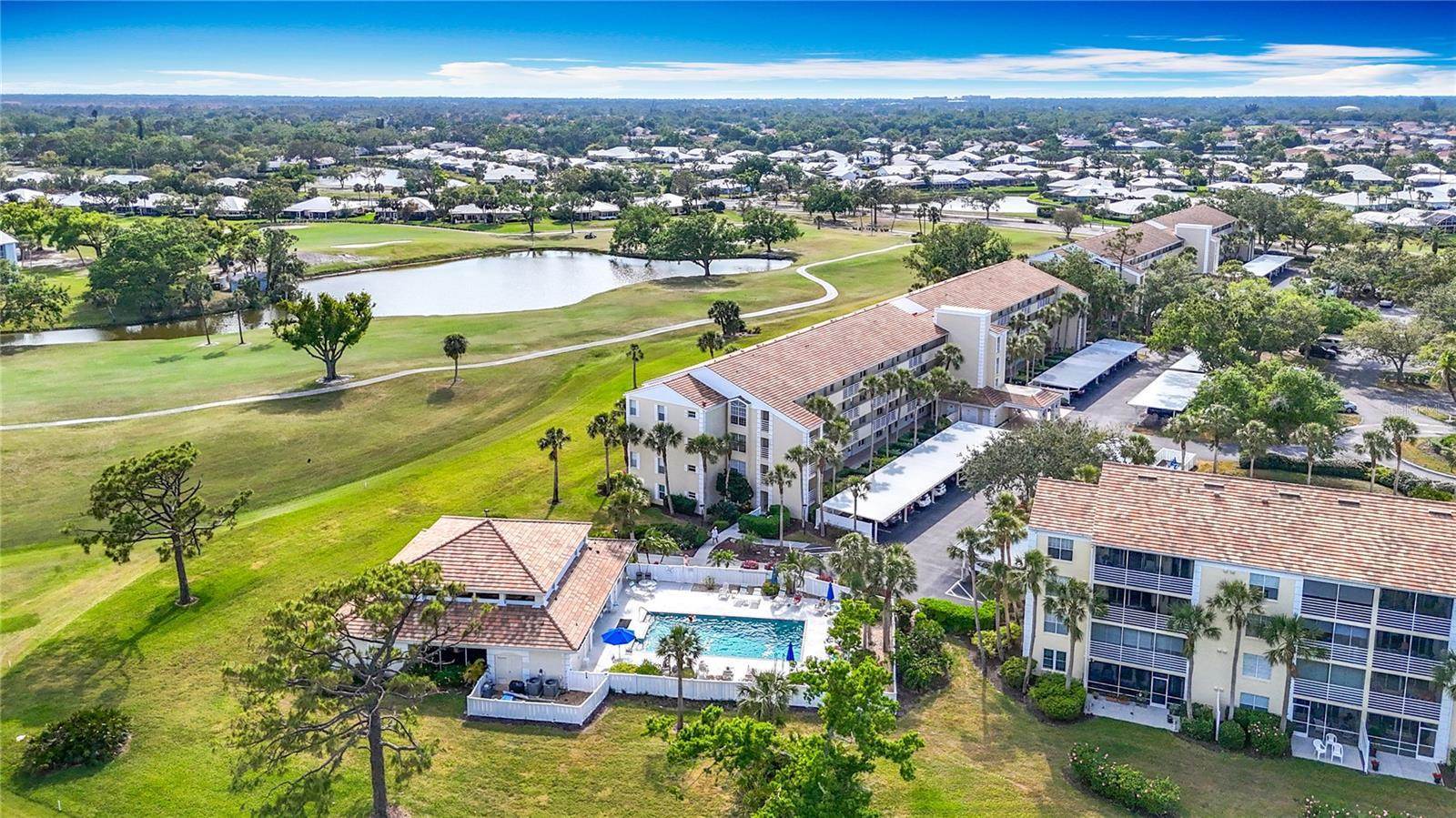 839 Wexford Boulevard, #839, Venice, FL 34293