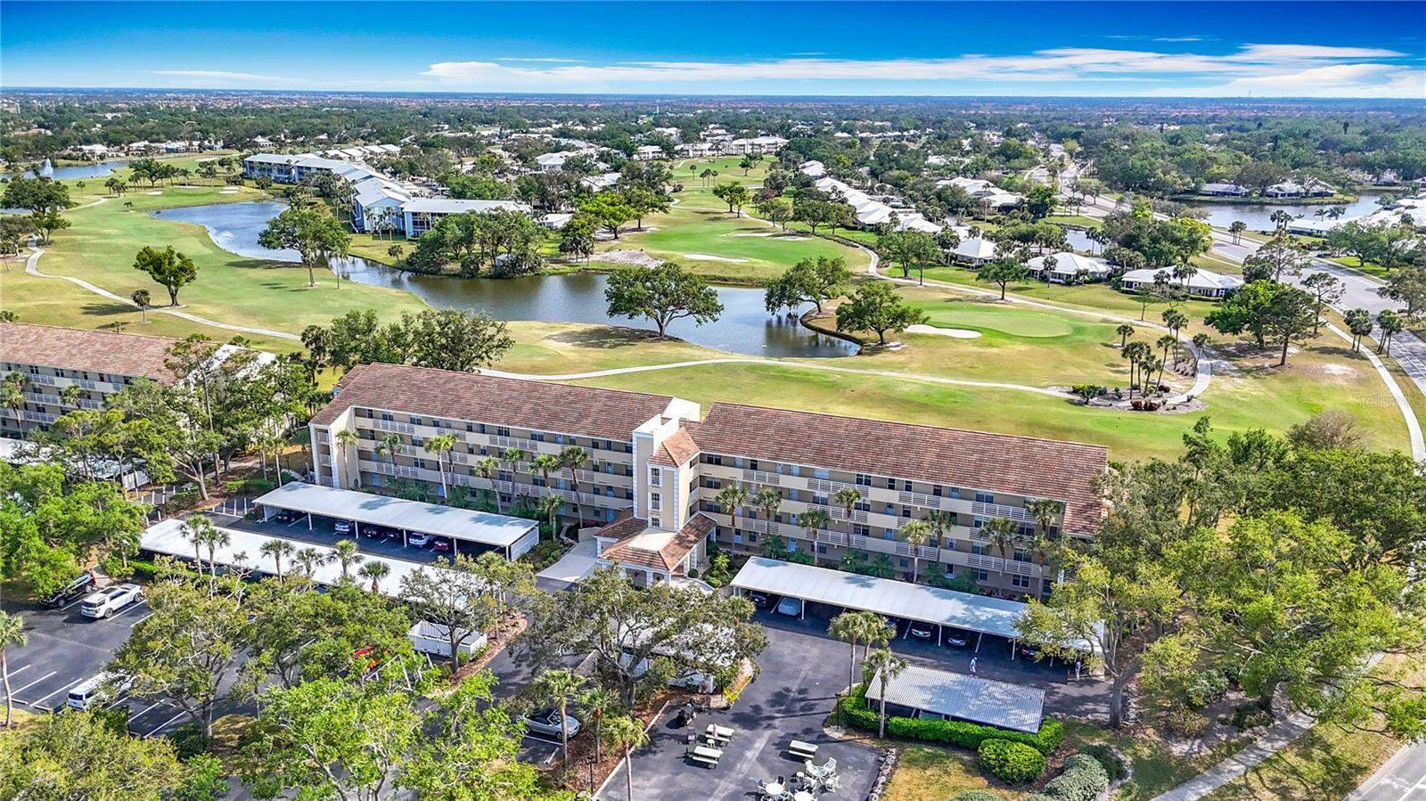 839 Wexford Boulevard, #839, Venice, FL 34293