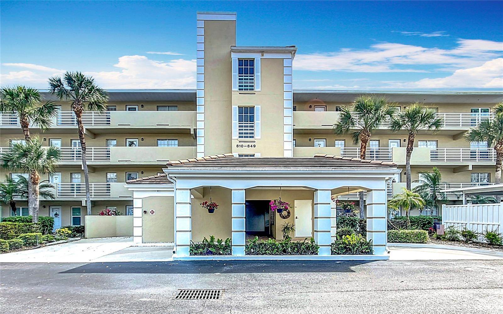 839 Wexford Boulevard, #839, Venice, FL 34293