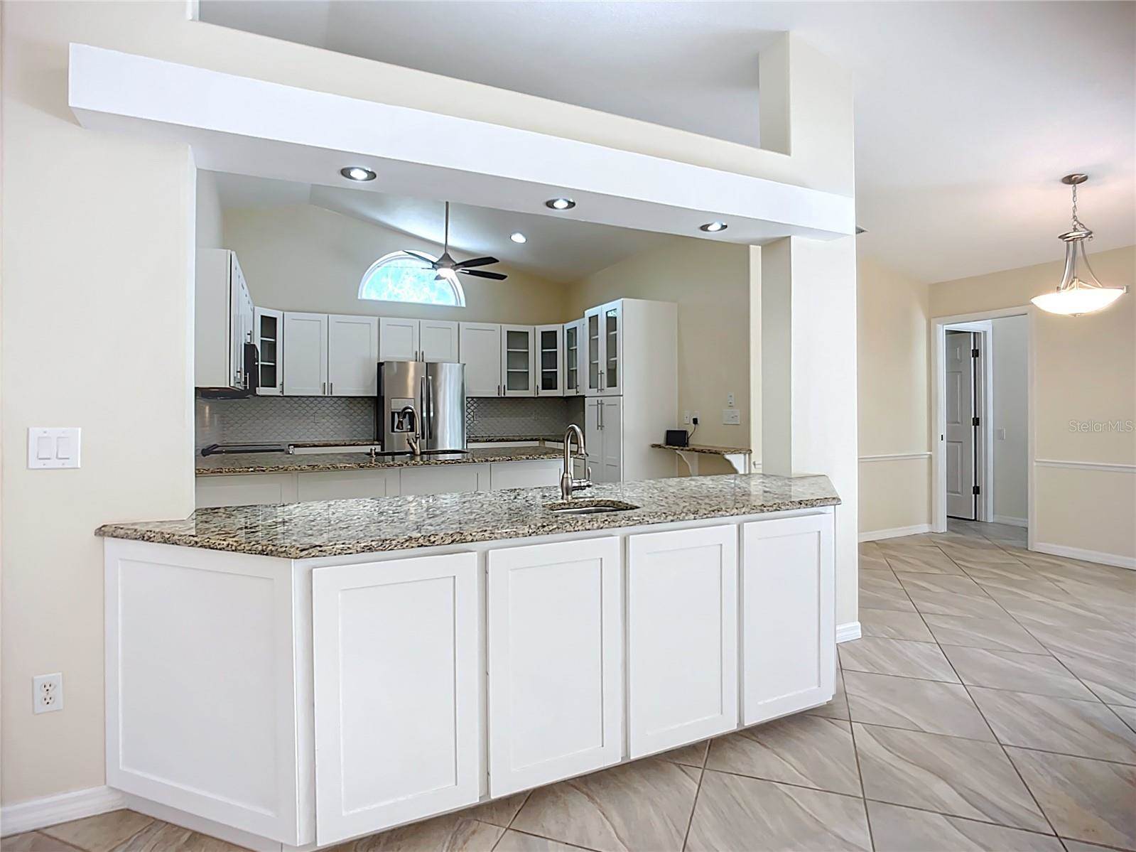 601 Pineneedle Lane, Englewood, FL 34223