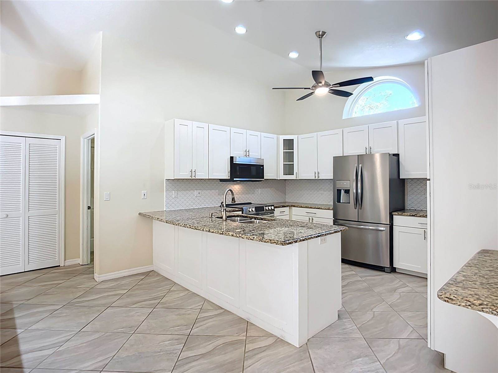 601 Pineneedle Lane, Englewood, FL 34223