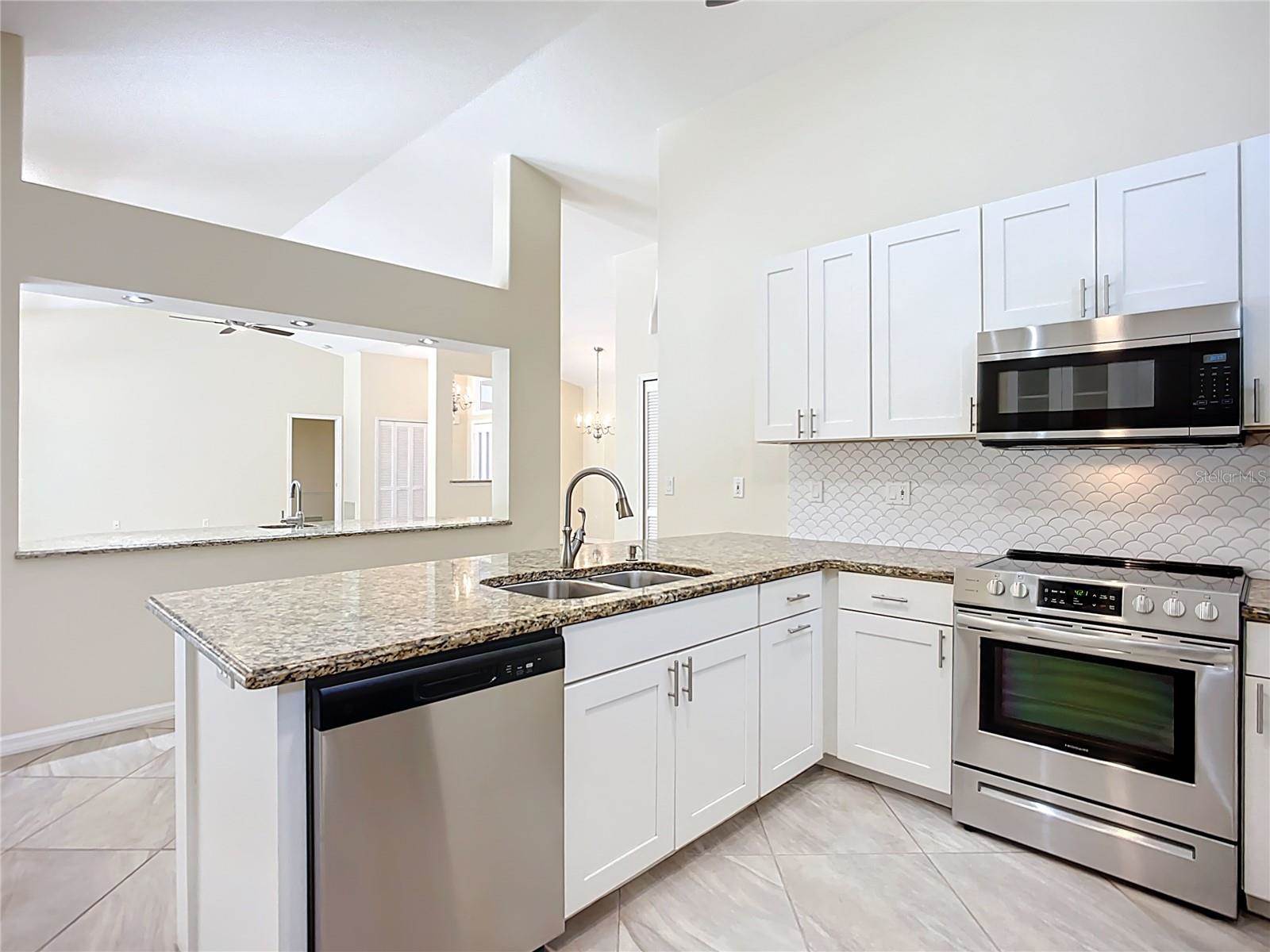 601 Pineneedle Lane, Englewood, FL 34223