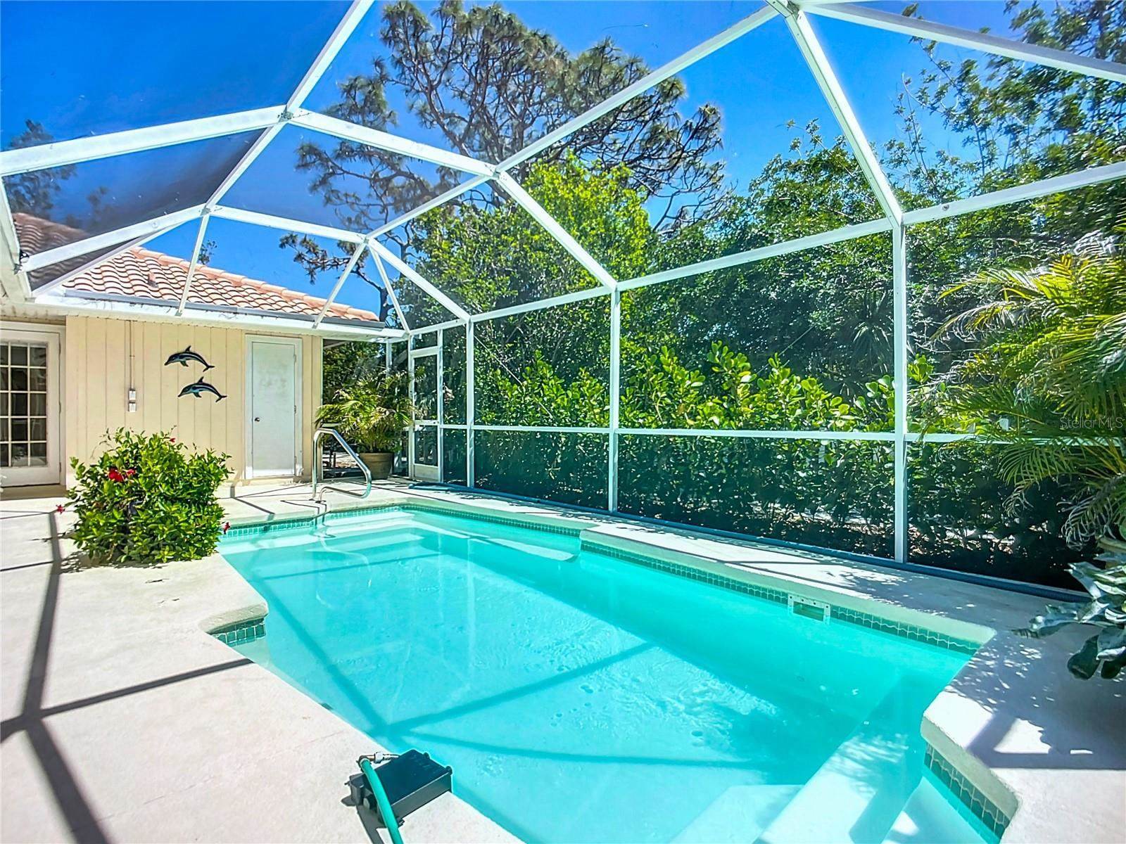 601 Pineneedle Lane, Englewood, FL 34223