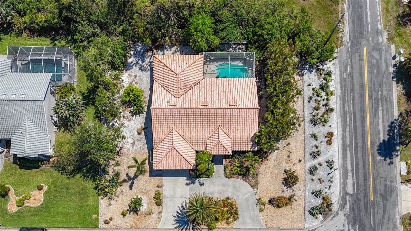 601 Pineneedle Lane, Englewood, FL 34223