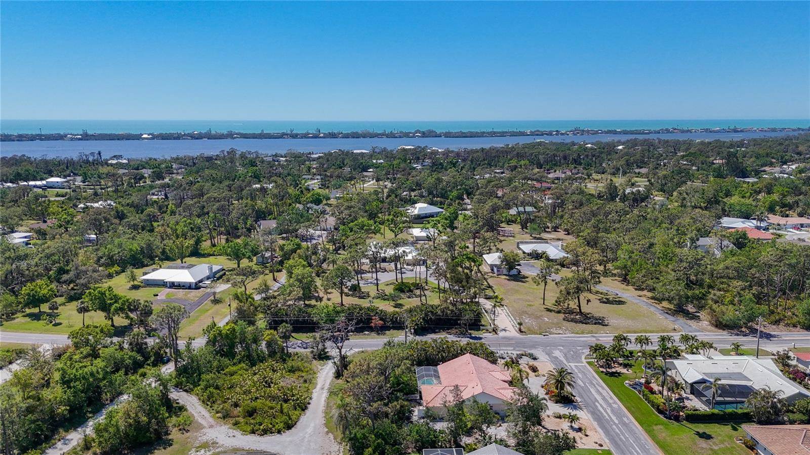 601 Pineneedle Lane, Englewood, FL 34223