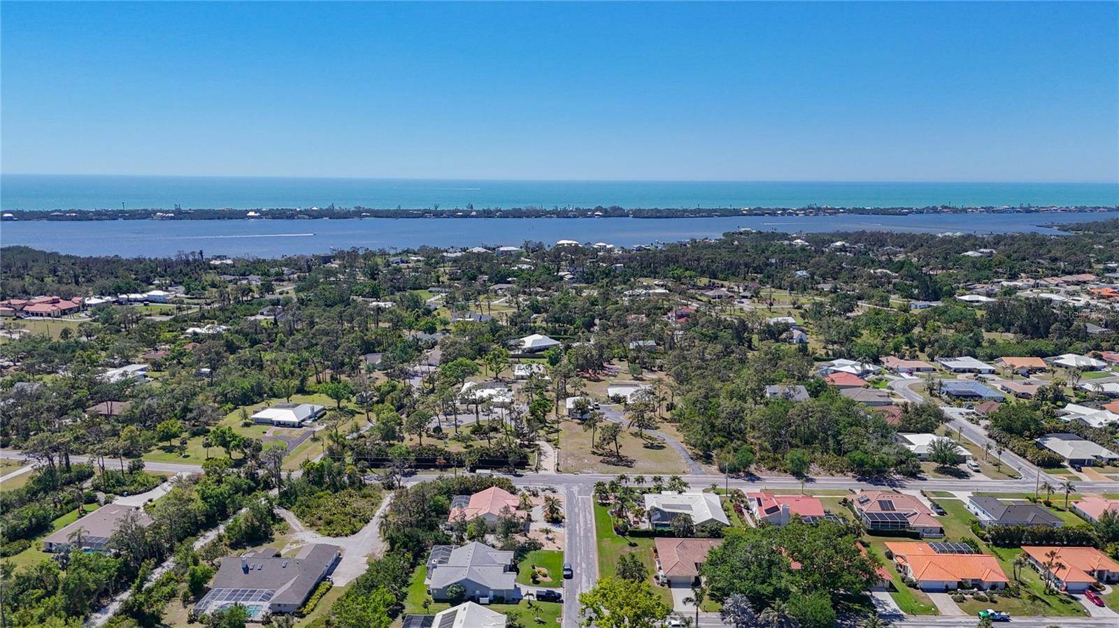 601 Pineneedle Lane, Englewood, FL 34223