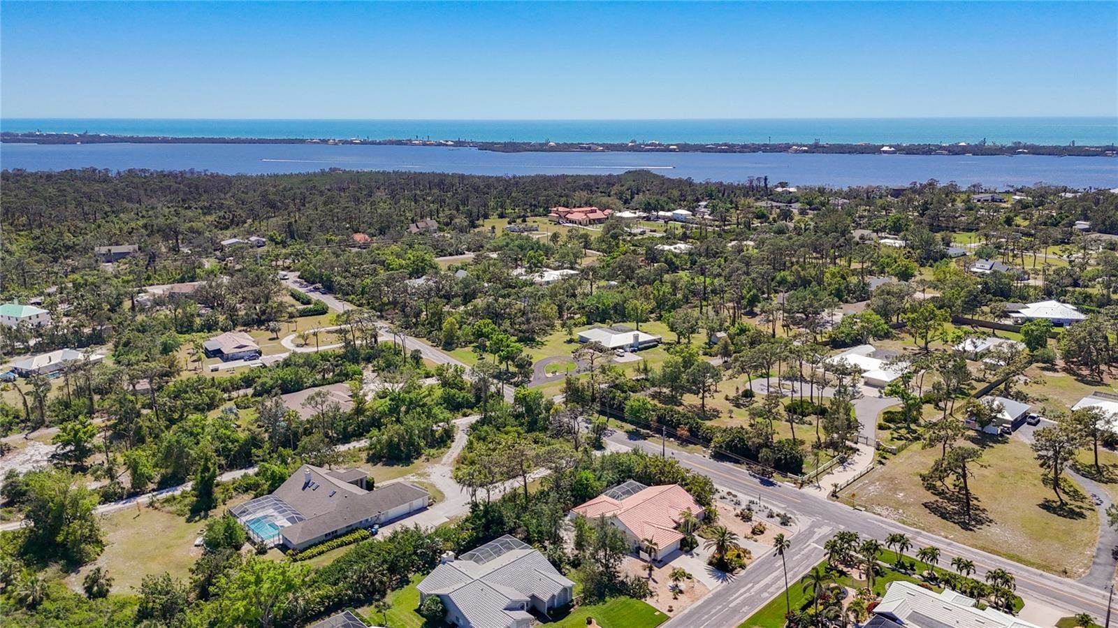 601 Pineneedle Lane, Englewood, FL 34223