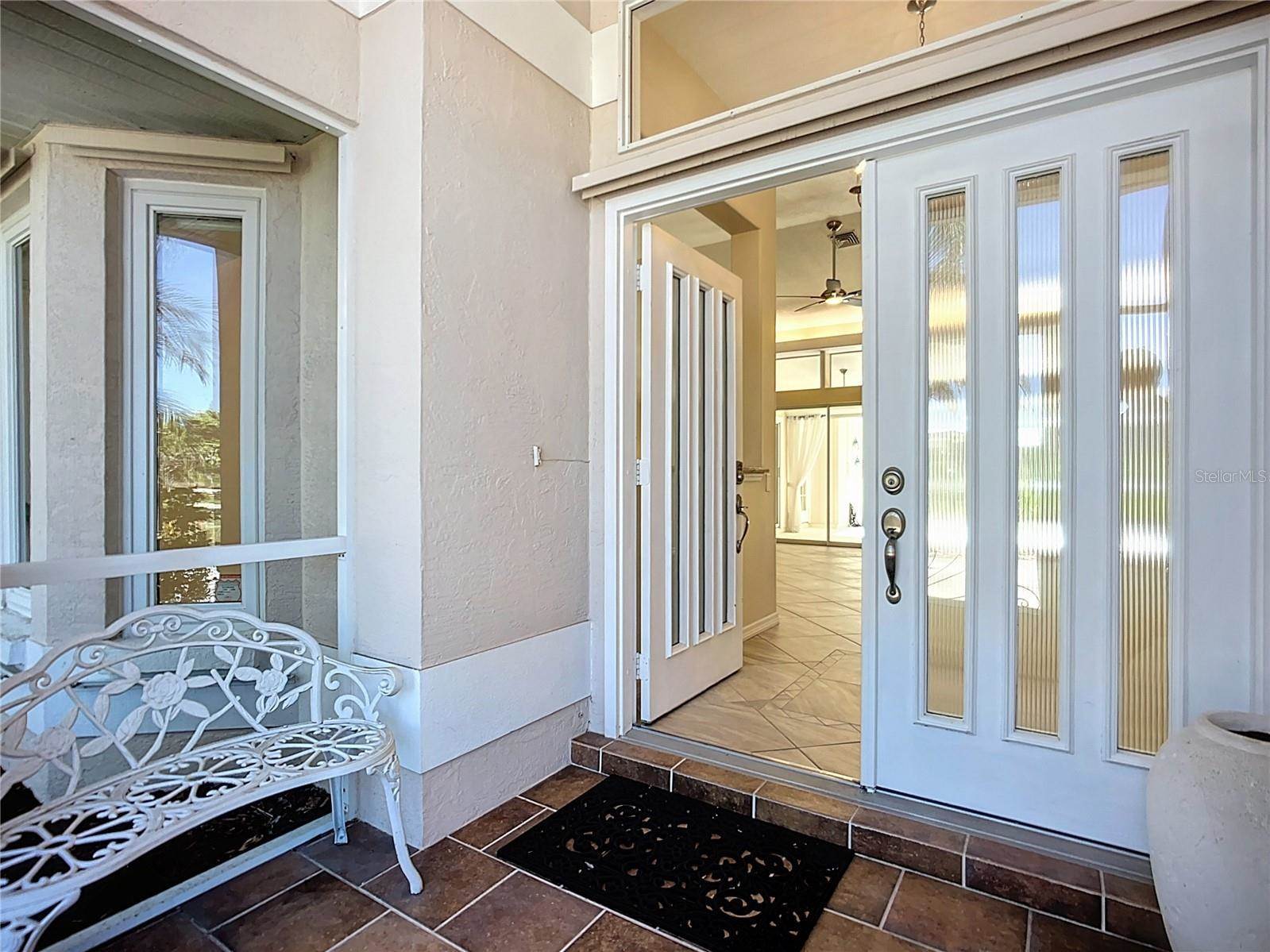 601 Pineneedle Lane, Englewood, FL 34223