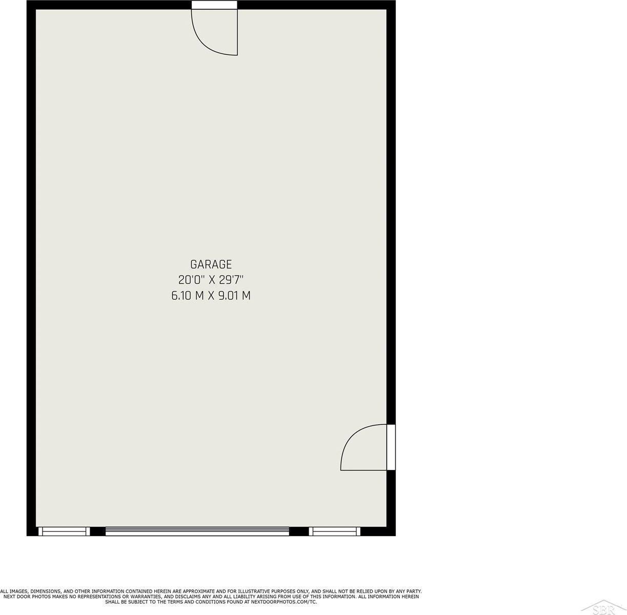 9276 East Road, Burt, MI 48417