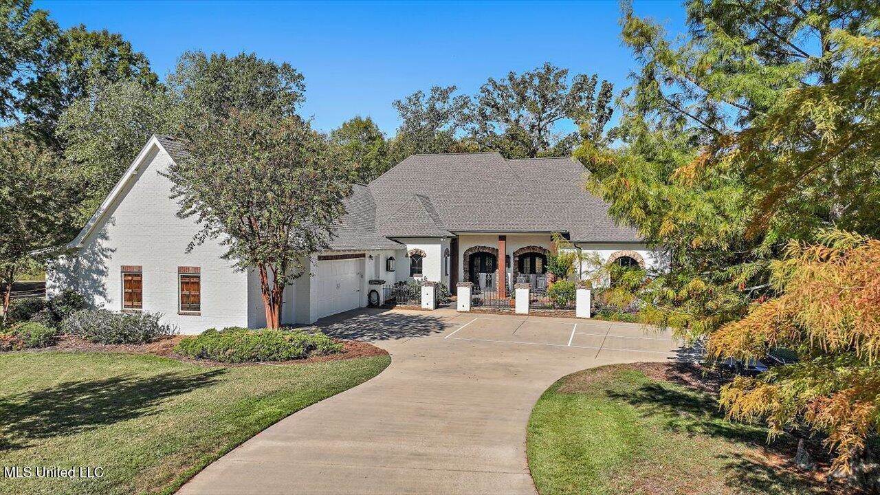 308 Partridge Cove, Brandon, MS 39047