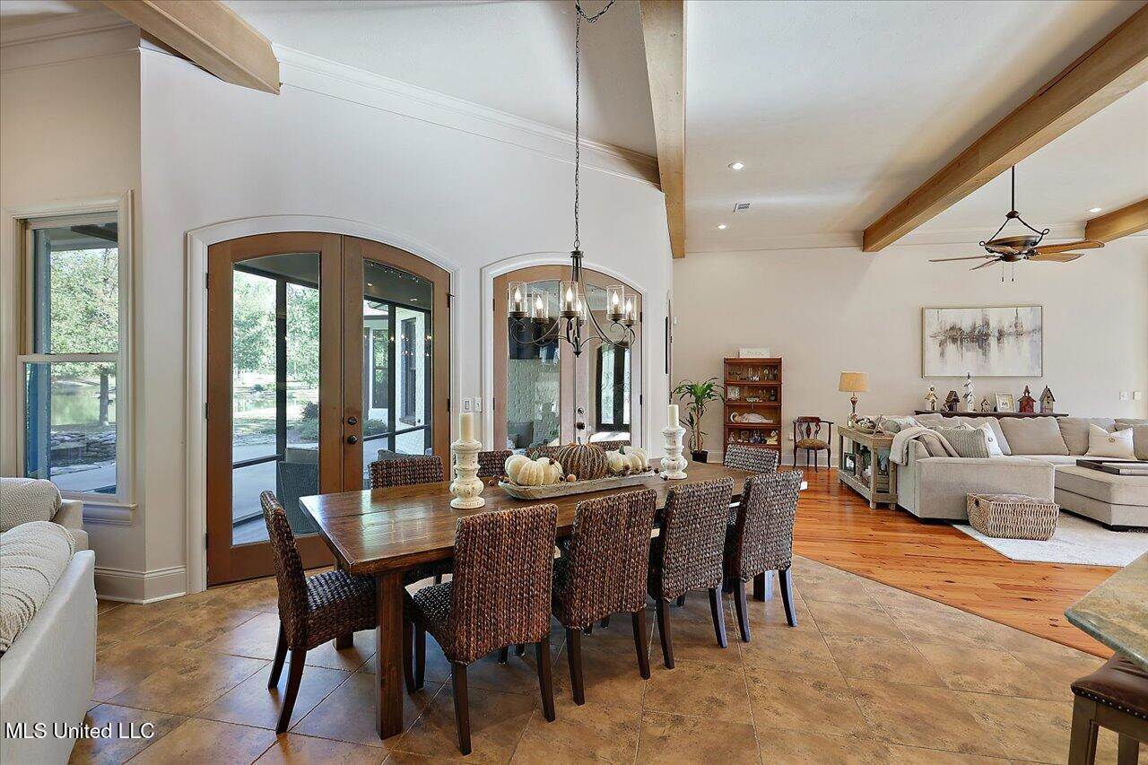 308 Partridge Cove, Brandon, MS 39047