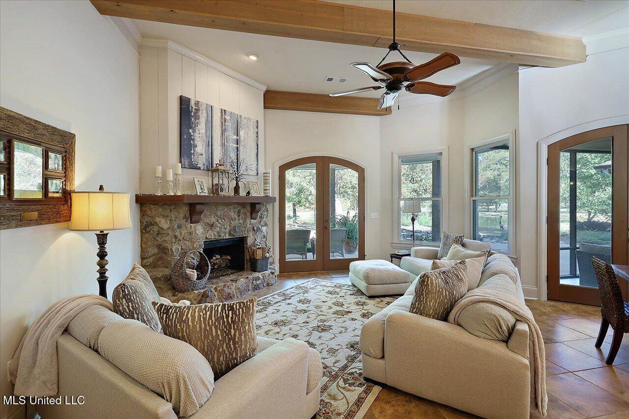 308 Partridge Cove, Brandon, MS 39047