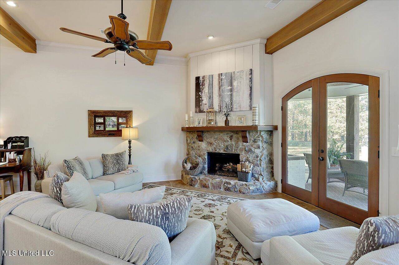 308 Partridge Cove, Brandon, MS 39047