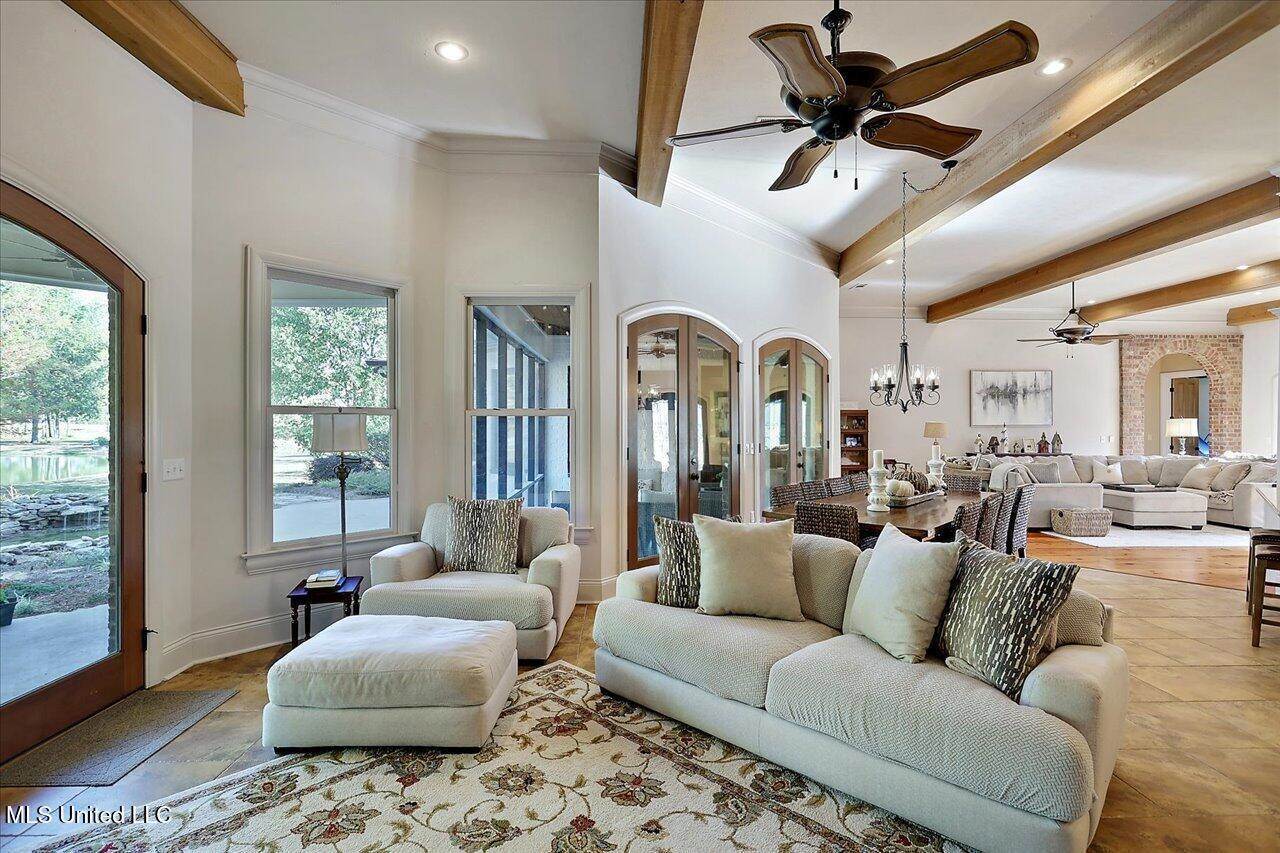 308 Partridge Cove, Brandon, MS 39047