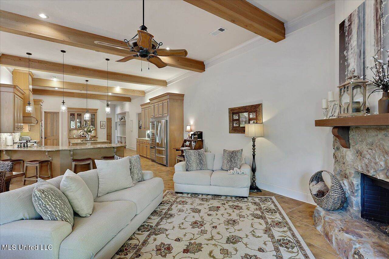 308 Partridge Cove, Brandon, MS 39047