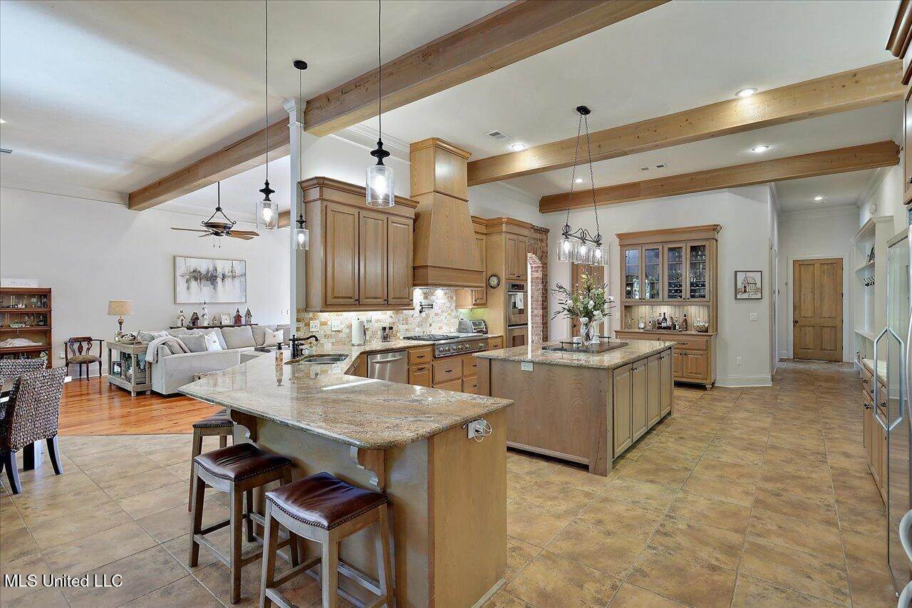 308 Partridge Cove, Brandon, MS 39047