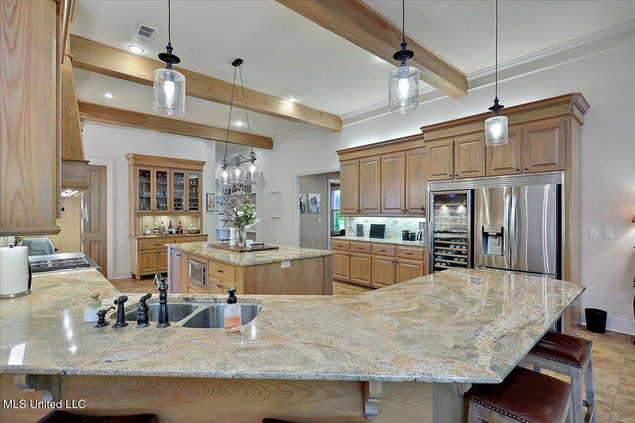 308 Partridge Cove, Brandon, MS 39047