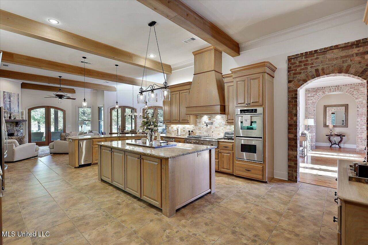 308 Partridge Cove, Brandon, MS 39047