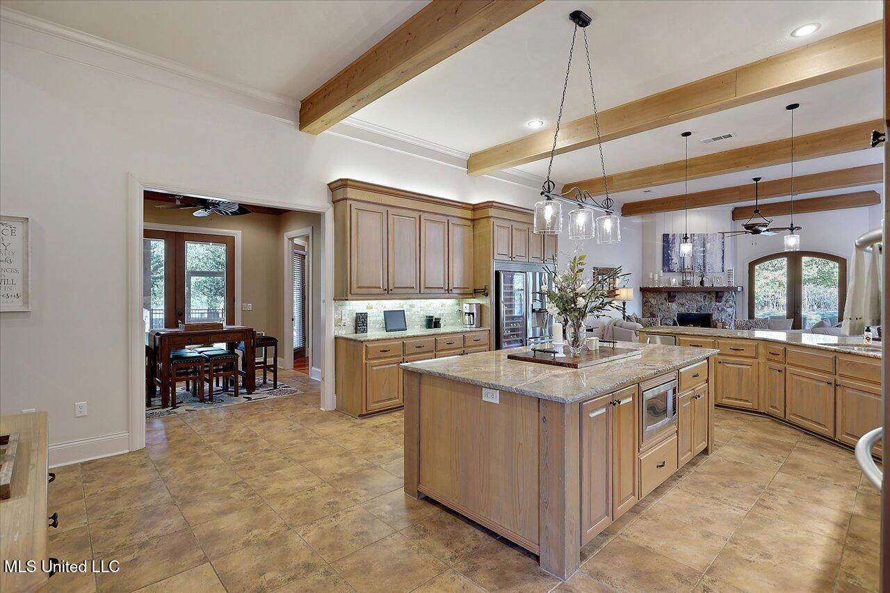 308 Partridge Cove, Brandon, MS 39047