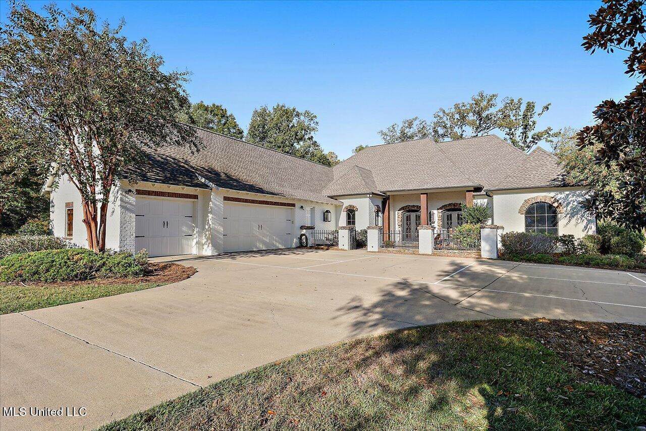 308 Partridge Cove, Brandon, MS 39047