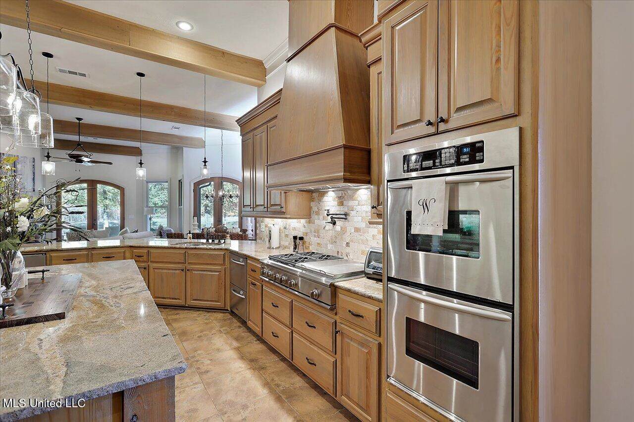 308 Partridge Cove, Brandon, MS 39047