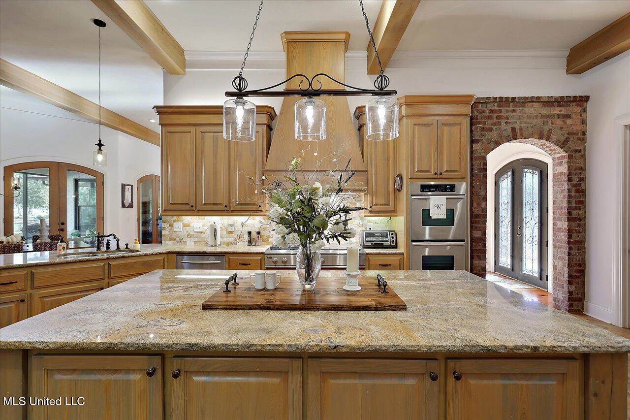 308 Partridge Cove, Brandon, MS 39047