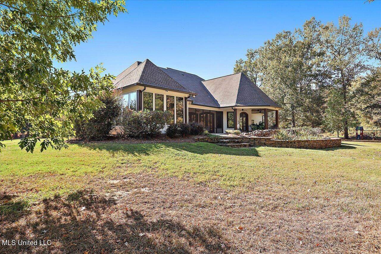 308 Partridge Cove, Brandon, MS 39047