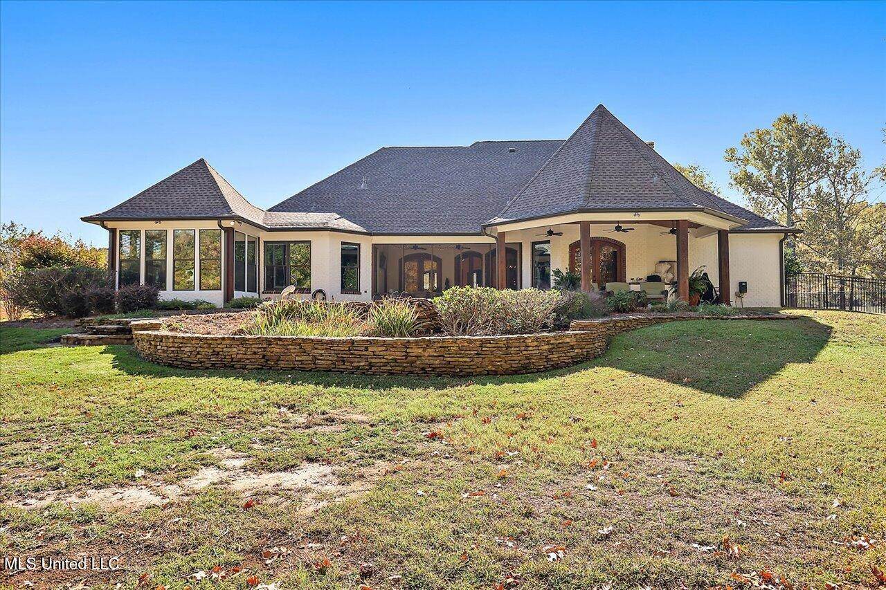 308 Partridge Cove, Brandon, MS 39047
