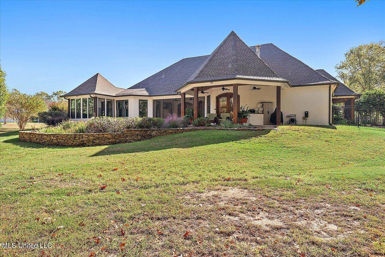 308 Partridge Cove, Brandon, MS 39047