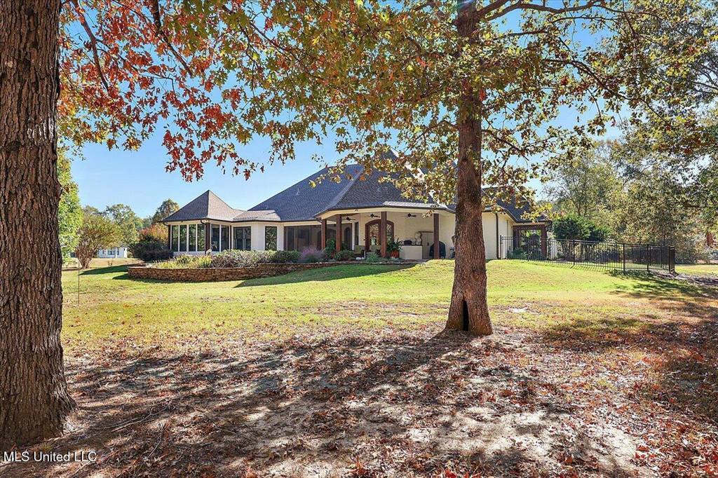 308 Partridge Cove, Brandon, MS 39047