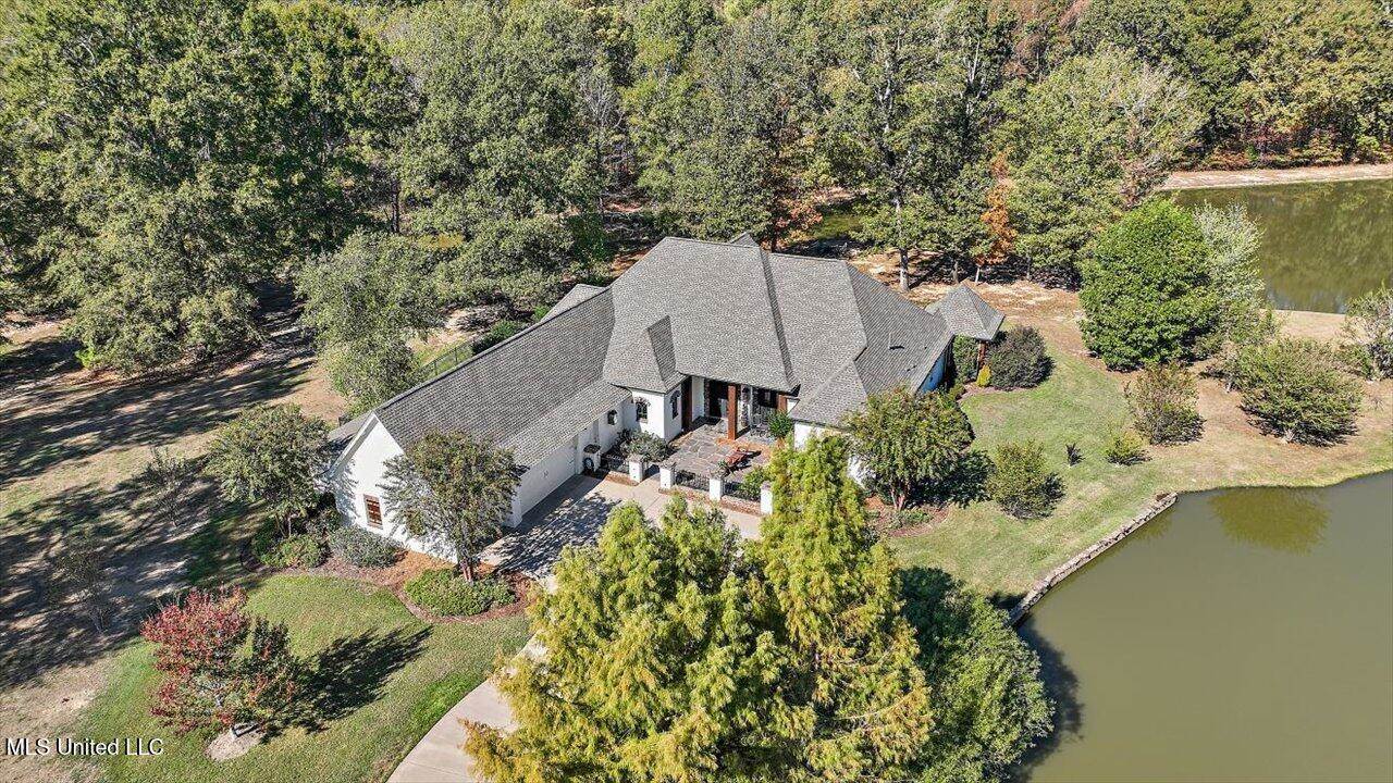 308 Partridge Cove, Brandon, MS 39047