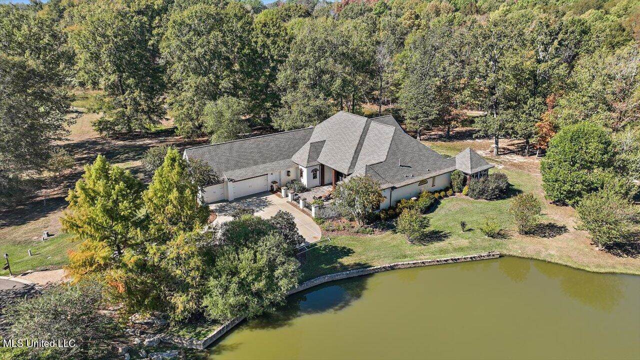 308 Partridge Cove, Brandon, MS 39047
