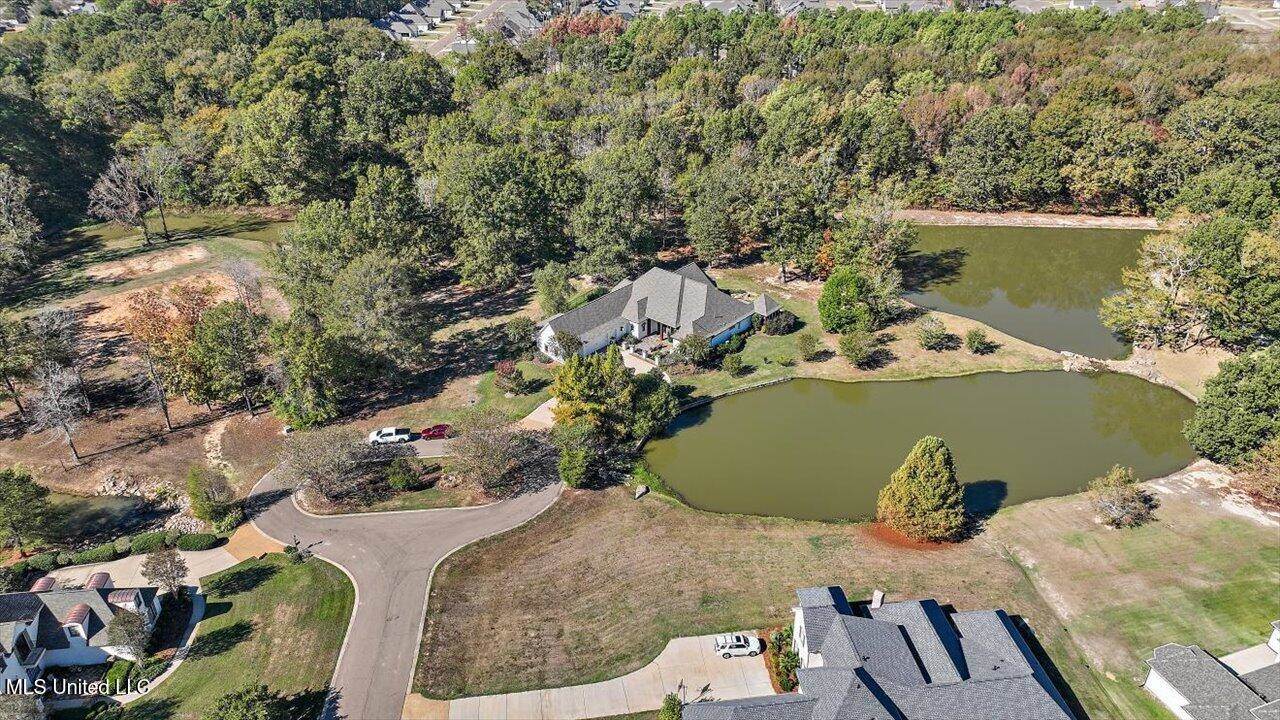 308 Partridge Cove, Brandon, MS 39047