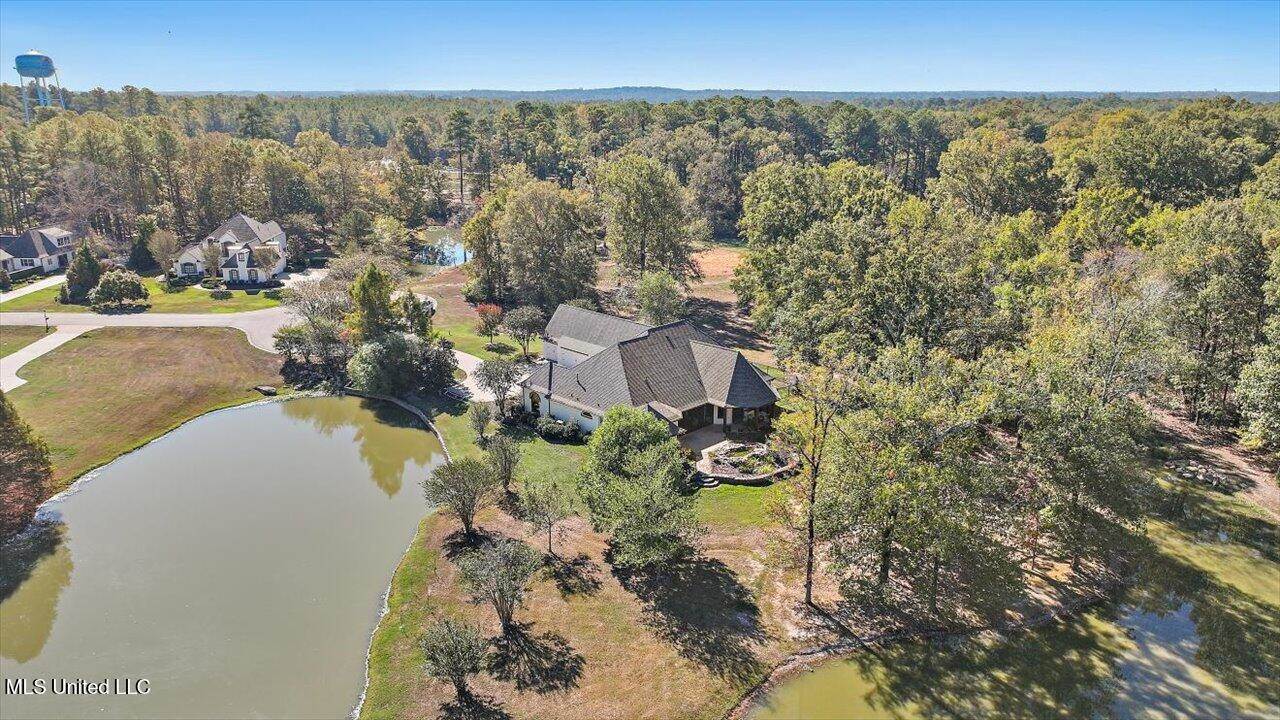 308 Partridge Cove, Brandon, MS 39047