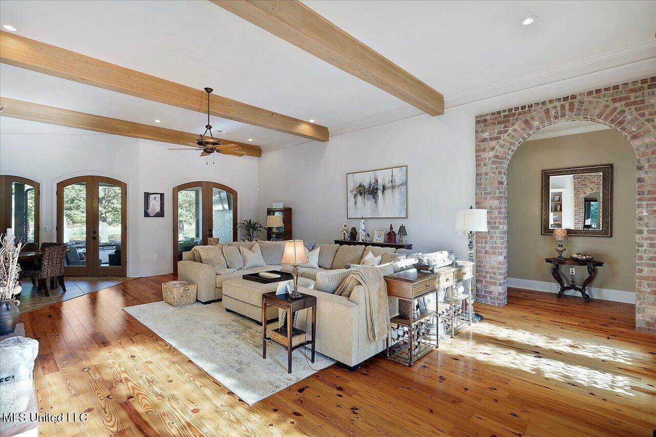 308 Partridge Cove, Brandon, MS 39047
