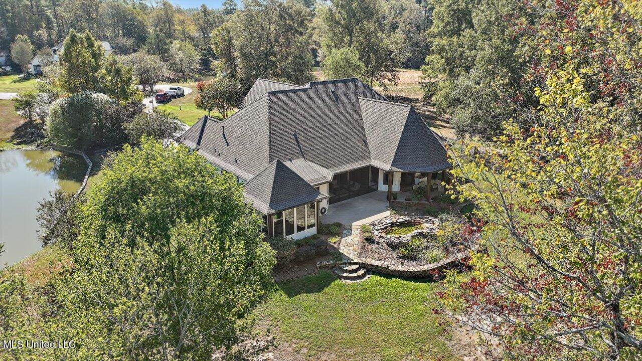 308 Partridge Cove, Brandon, MS 39047