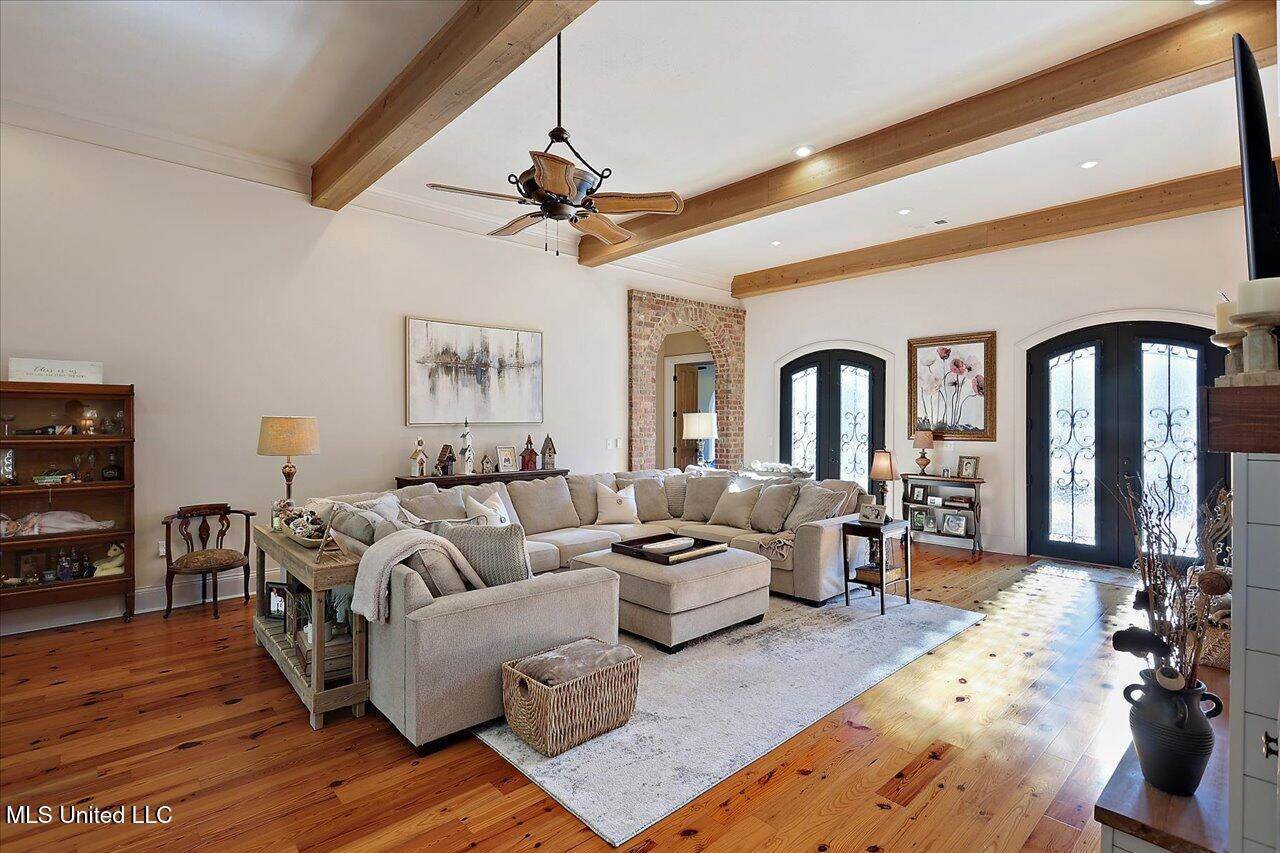 308 Partridge Cove, Brandon, MS 39047