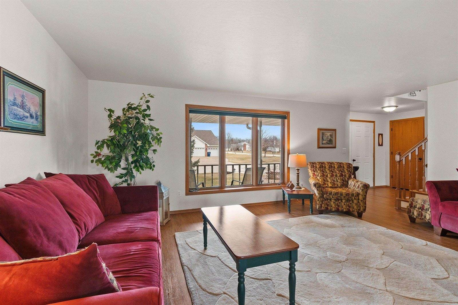 2784 Blue Spruce Drive, Green Bay, WI 54311