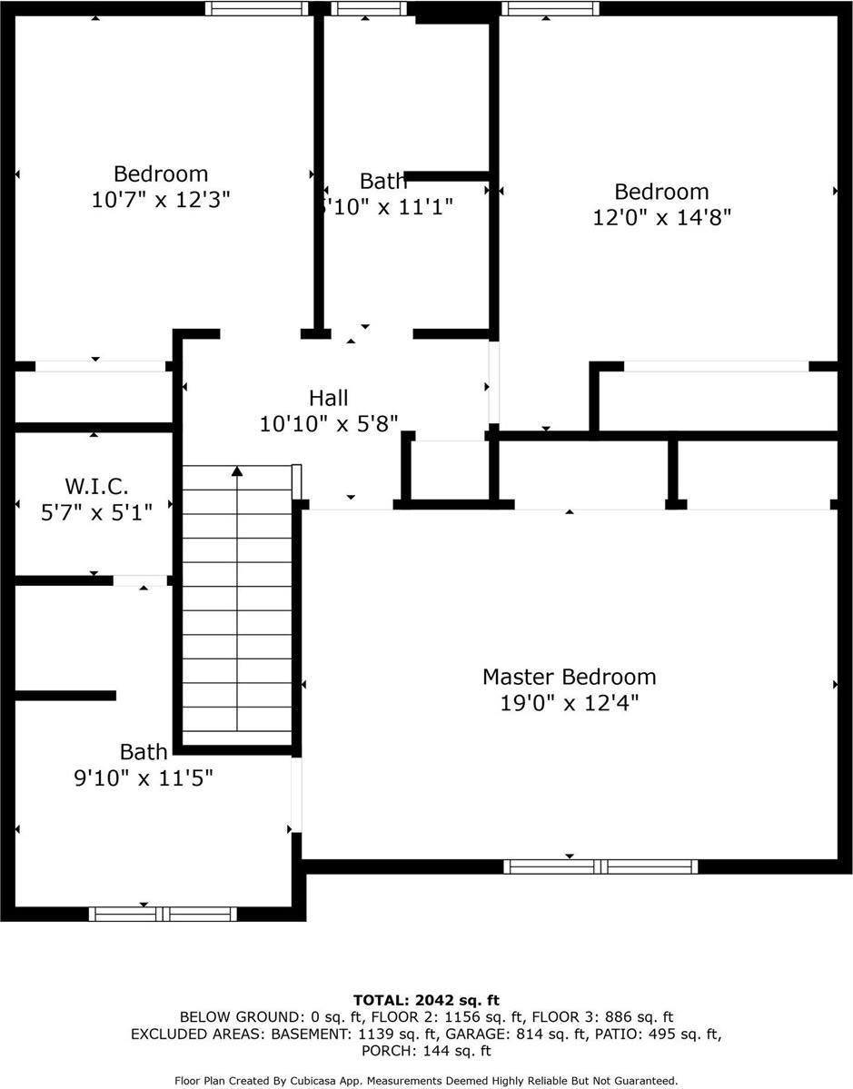 2784 Blue Spruce Drive, Green Bay, WI 54311
