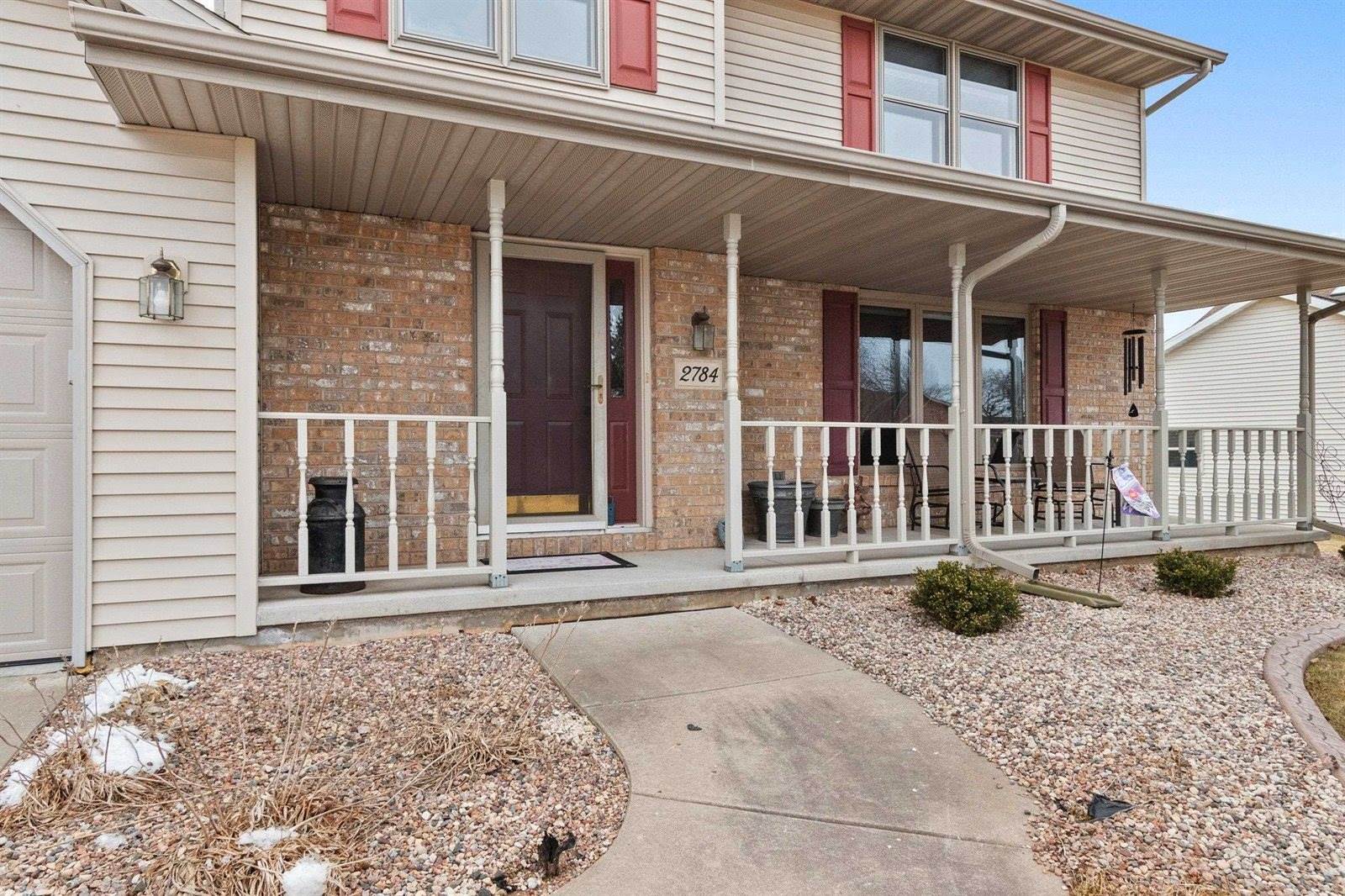 2784 Blue Spruce Drive, Green Bay, WI 54311
