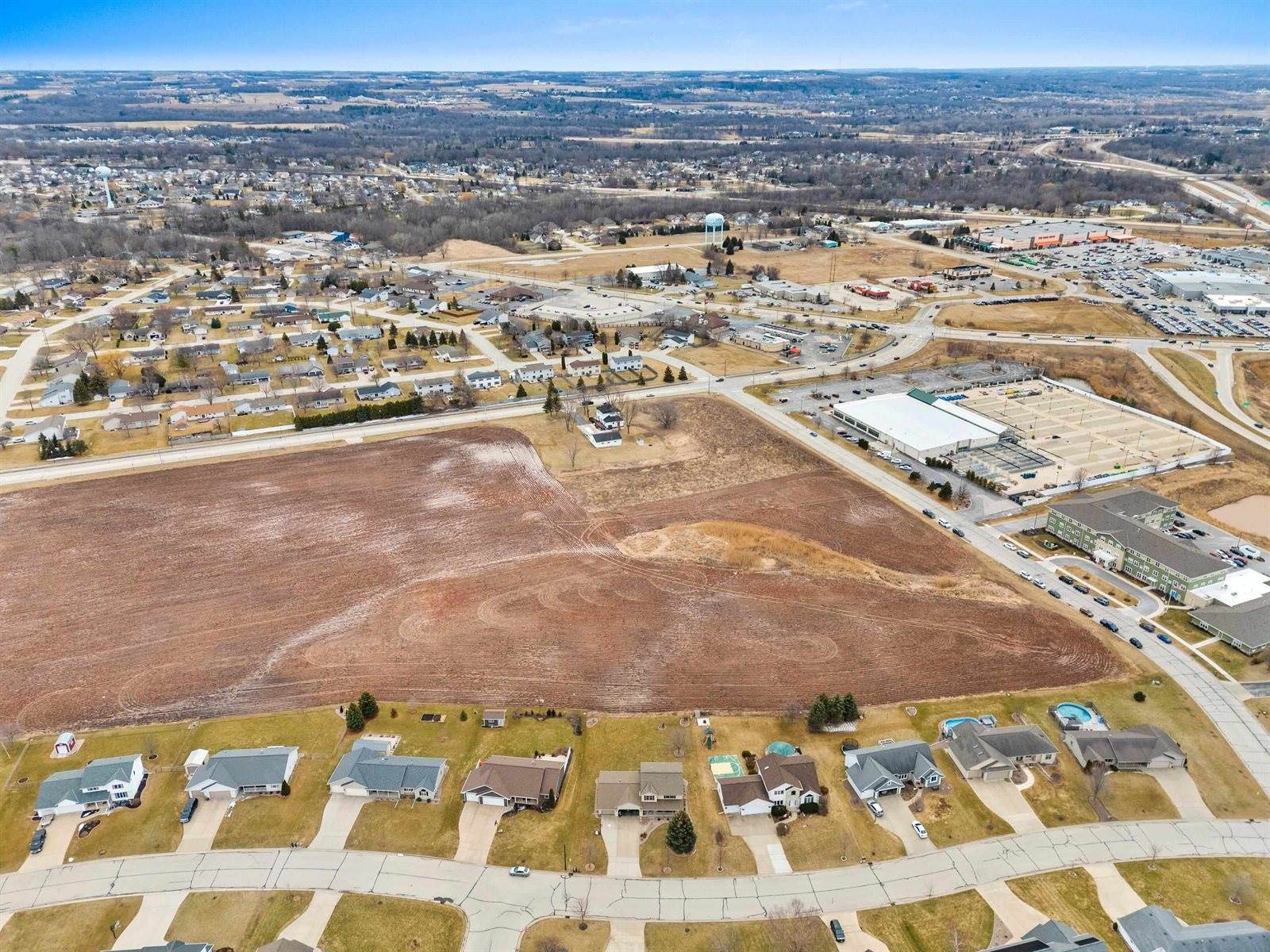 2784 Blue Spruce Drive, Green Bay, WI 54311