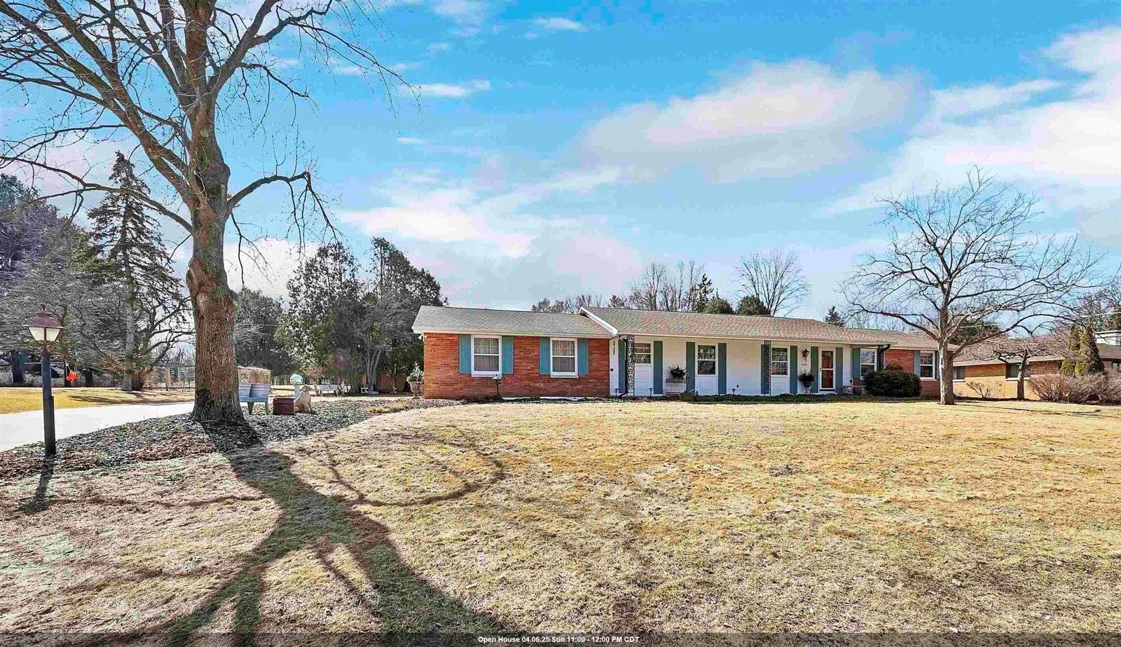 2725 Klee Street, Green Bay, WI 54313