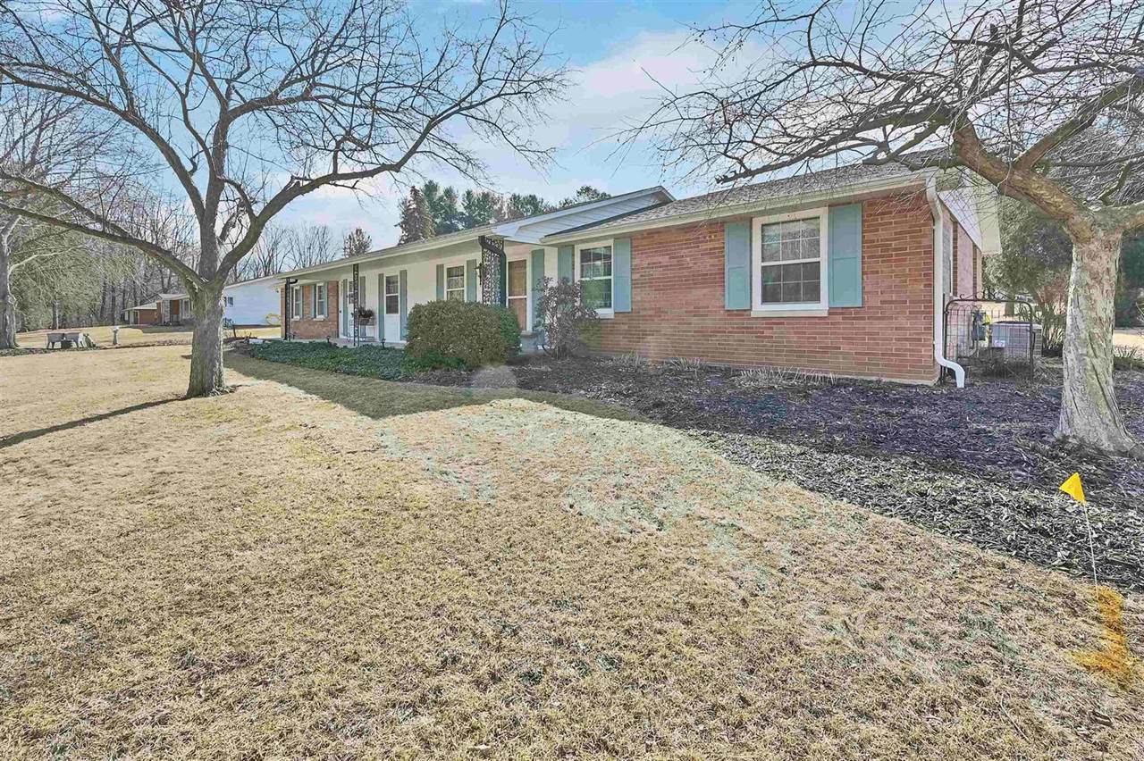 2725 Klee Street, Green Bay, WI 54313