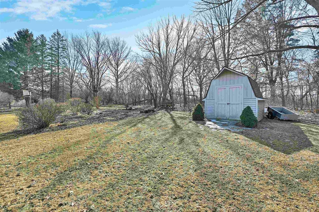 2725 Klee Street, Green Bay, WI 54313