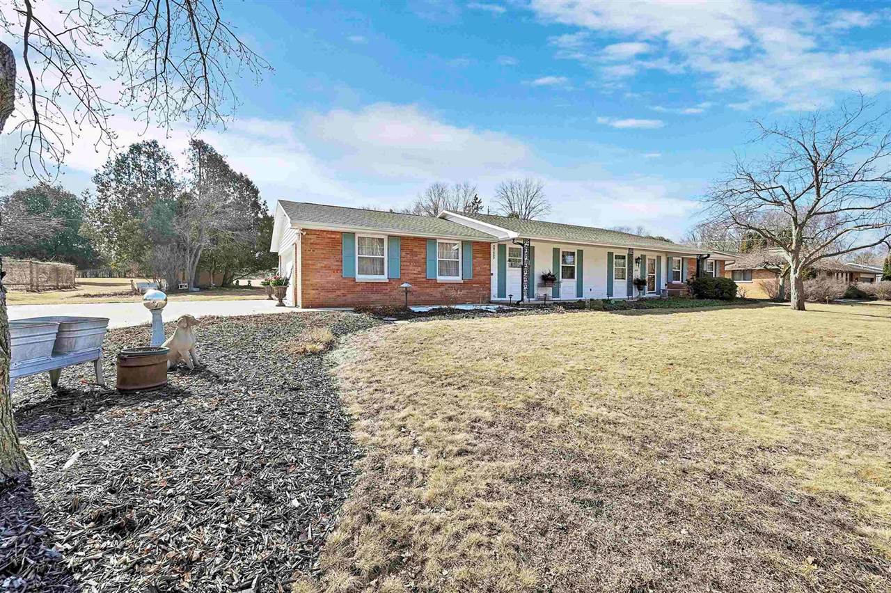 2725 Klee Street, Green Bay, WI 54313
