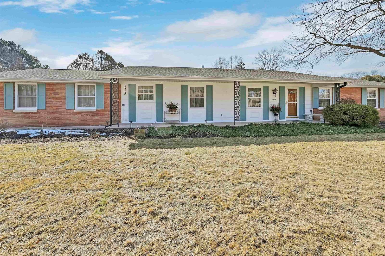 2725 Klee Street, Green Bay, WI 54313