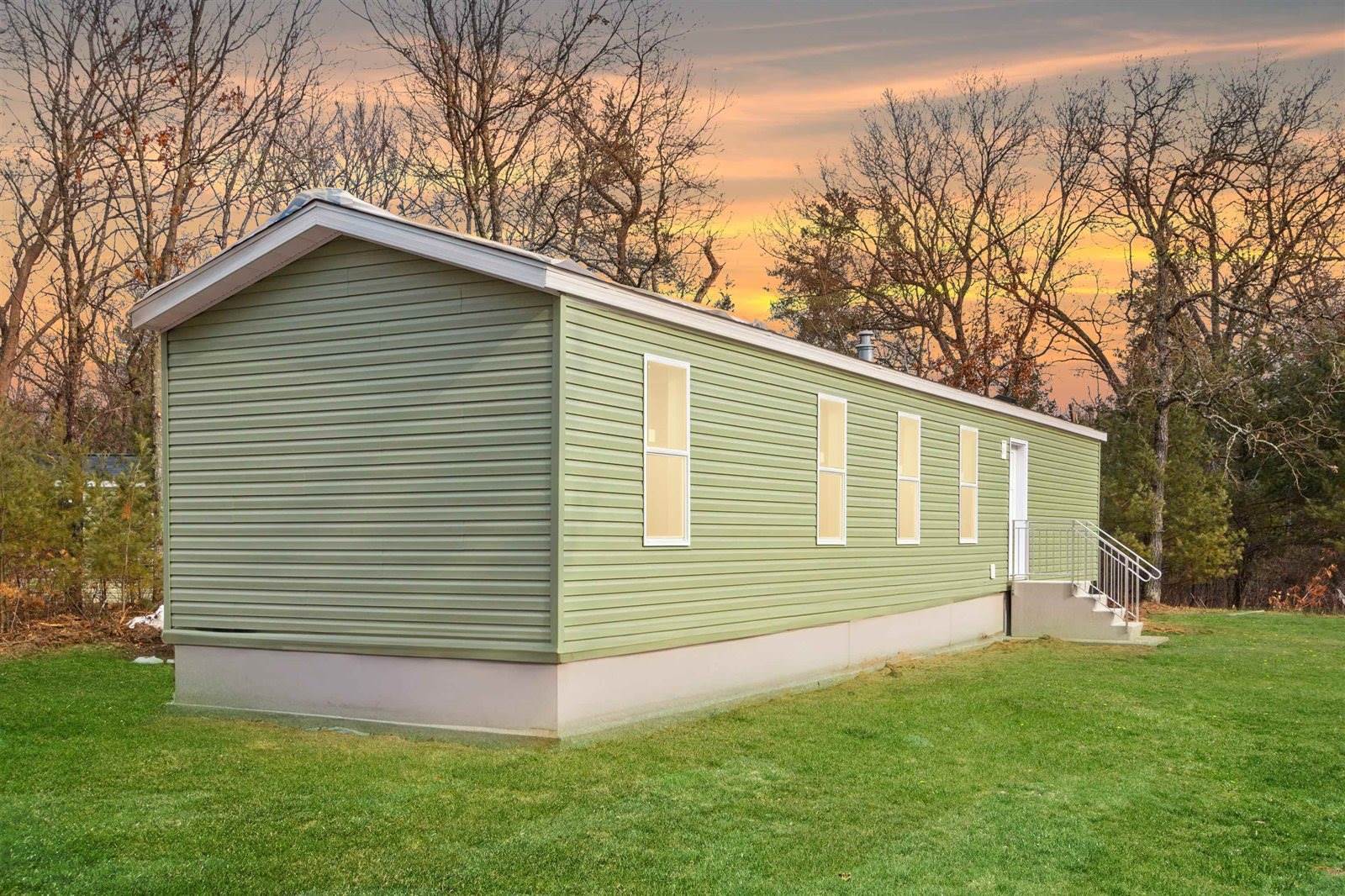 1752 County Road Z, Arkdale, WI 54613