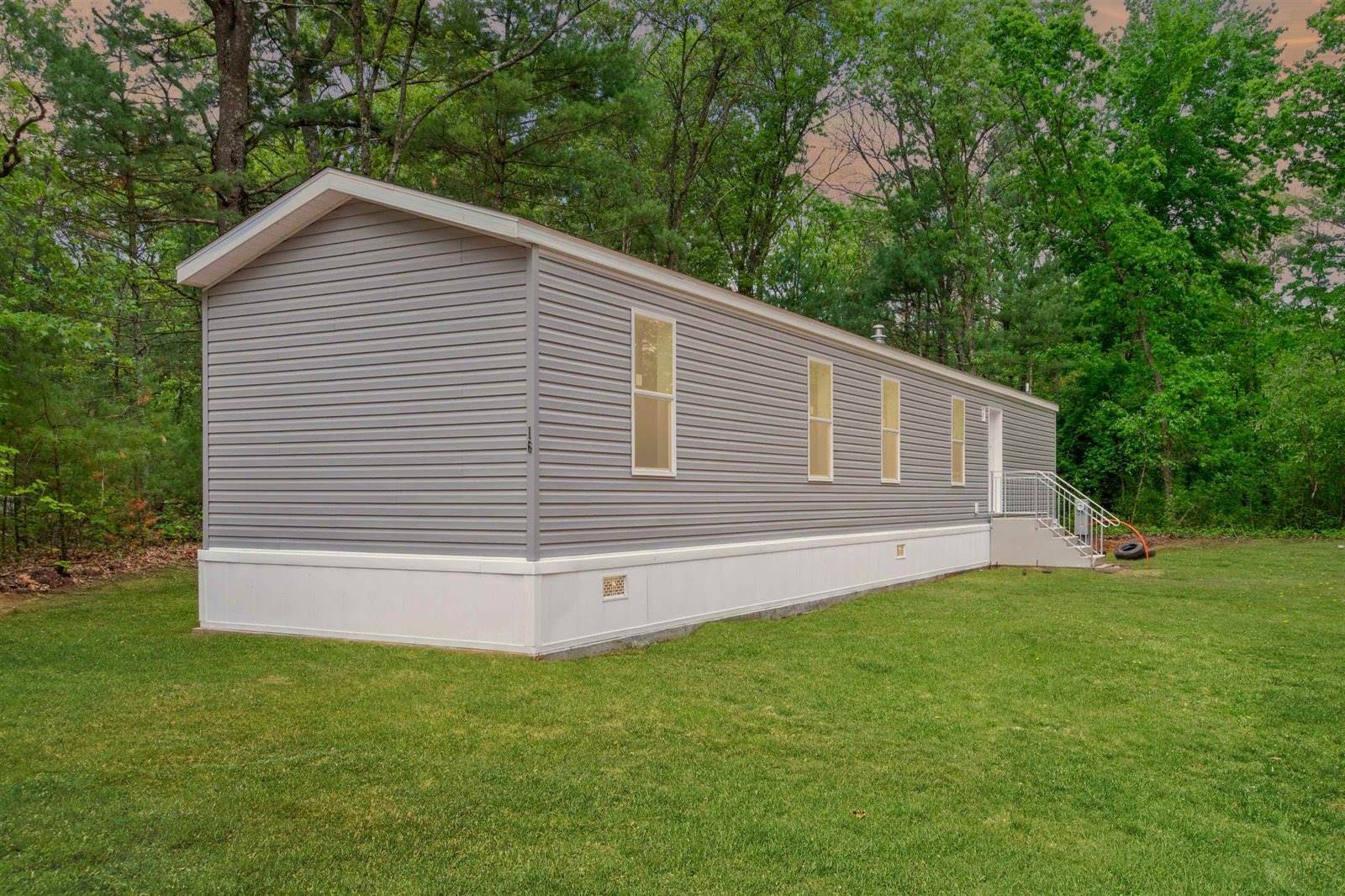 1752 County Road Z, Arkdale, WI 54613