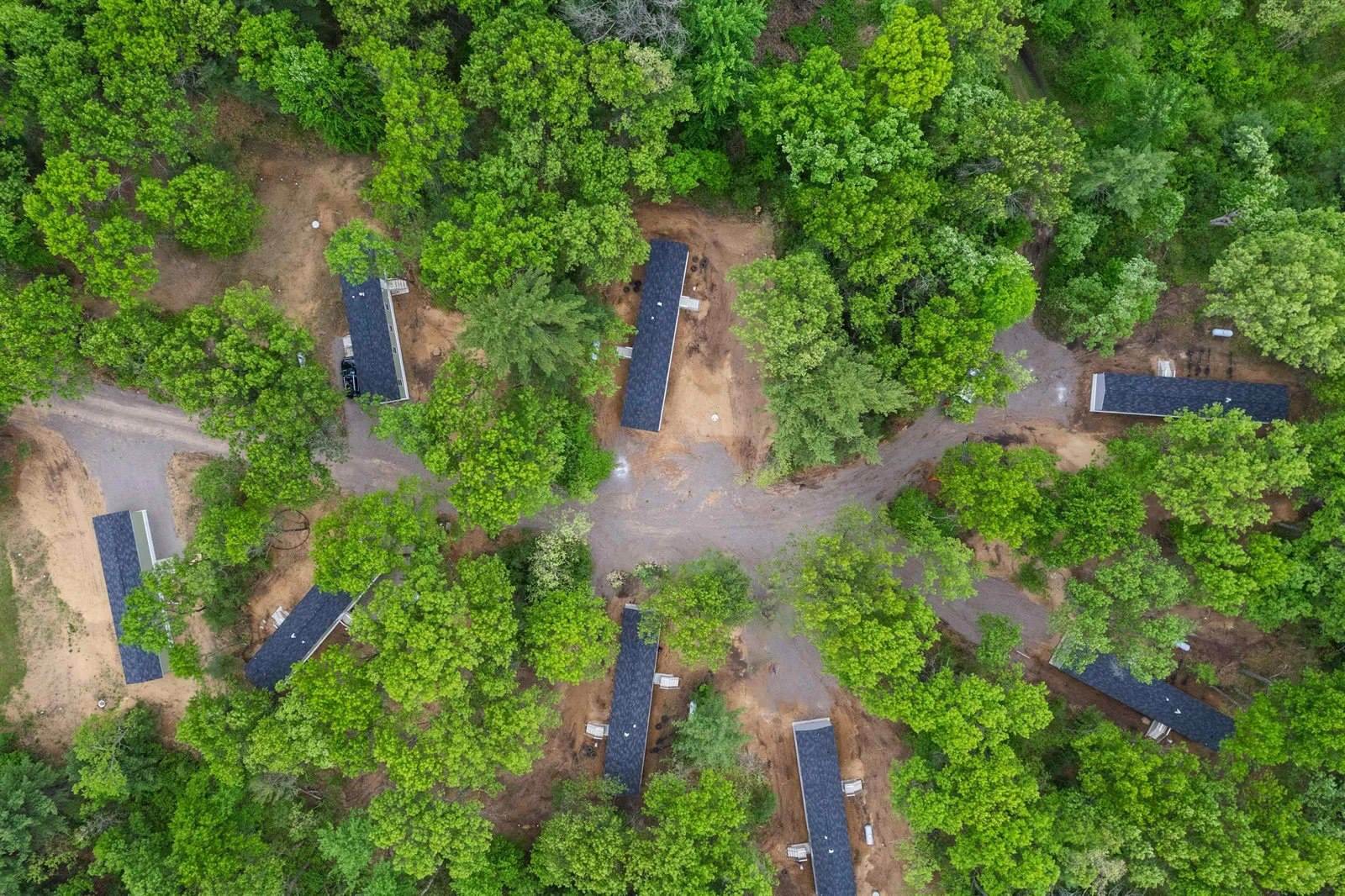 1752 County Road Z, Arkdale, WI 54613