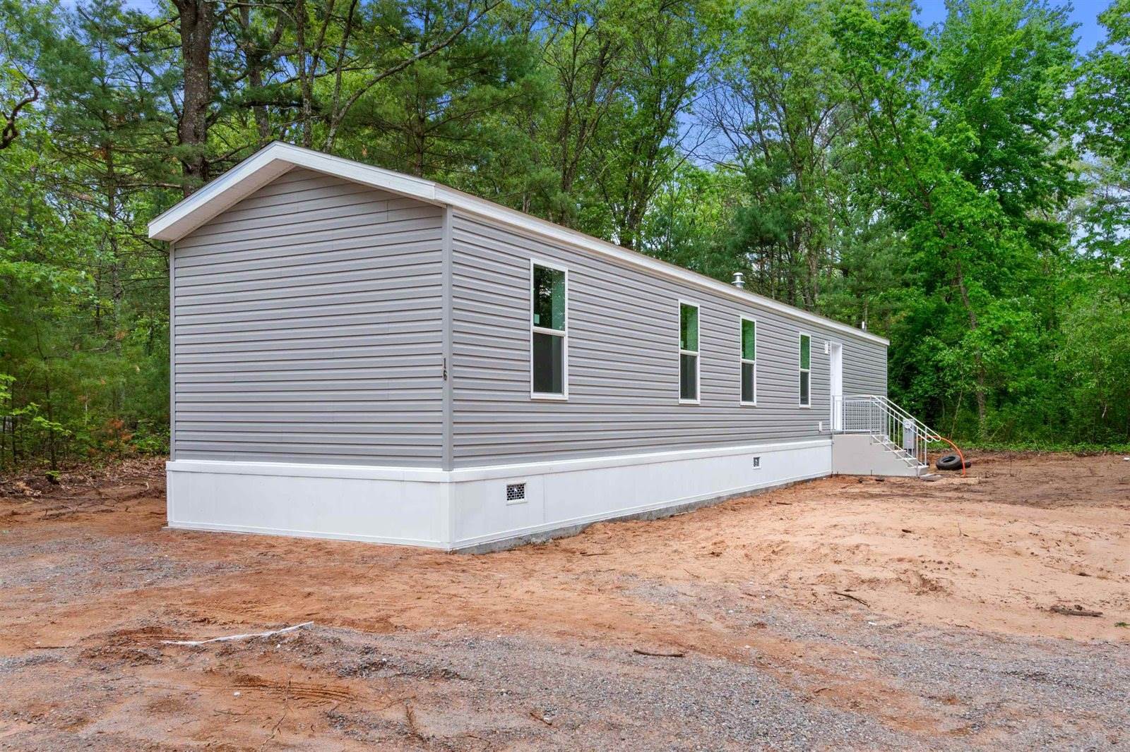 1752 County Road Z, Arkdale, WI 54613